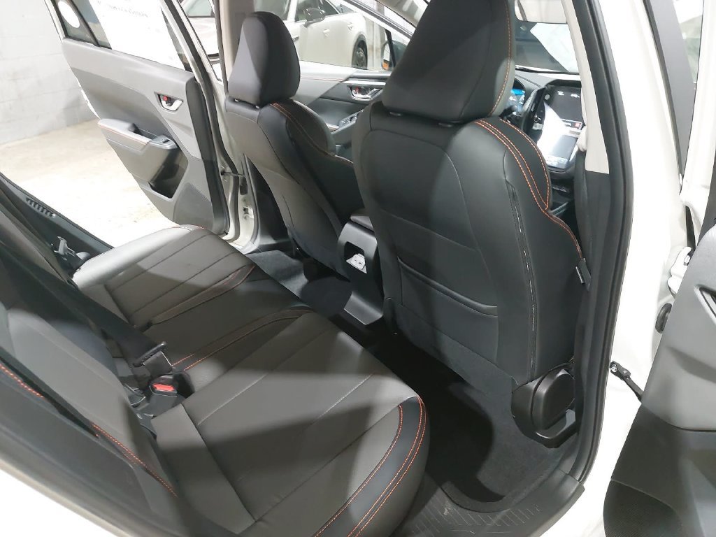 New 2026 Subaru Crosstrek 2.5i Limited AWD/4WD image 11