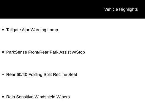 Used 2019 RAM 1500 Laramie image 6