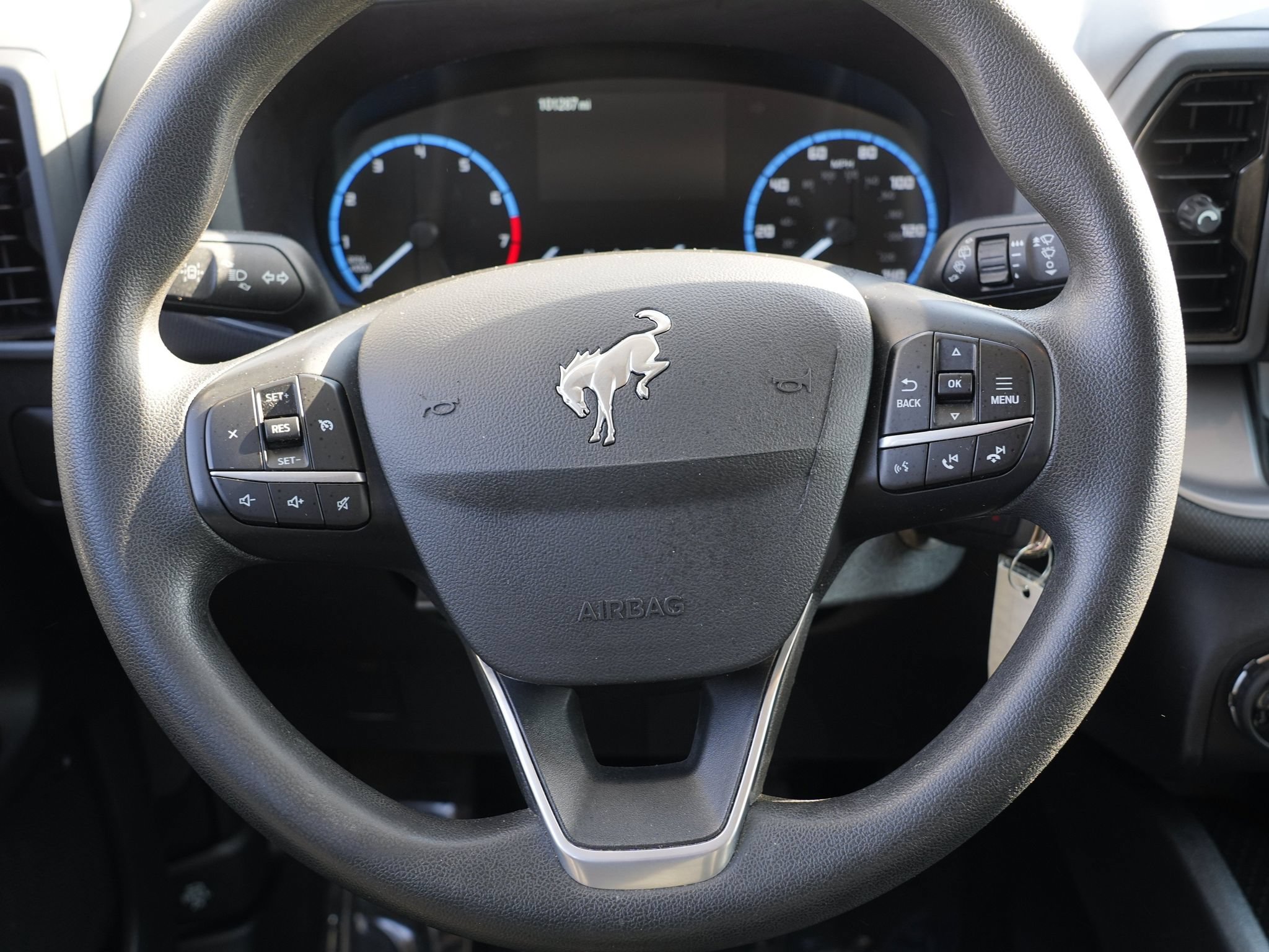 Used 2021 Ford Bronco Sport AWD/4WD image 24