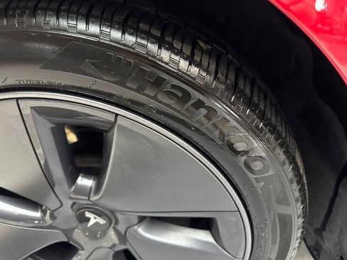 Used 2023 Tesla Model 3 Standard Range image 83