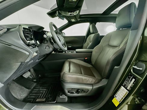Used 2023 Lexus RX 350 FWD w/ Cold Area Package image 13