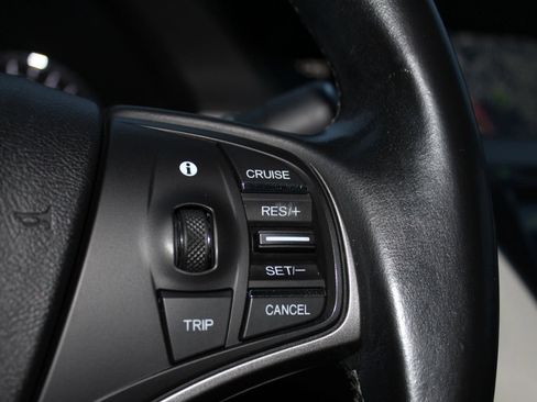 Used 2015 Acura RLX w/ Technology Package image 26