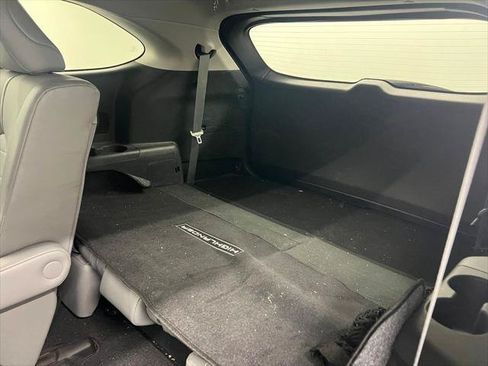 Certified 2020 Toyota Highlander XLE FWD image 13