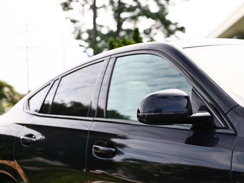 New 2027 BMW X6 xDrive40i AWD/4WD image 3