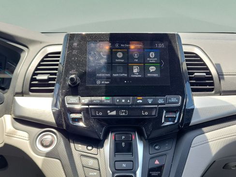 Certified 2023 Honda Odyssey EX-L image 14