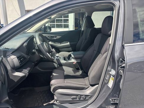 New 2025 Subaru Outback Premium image 64