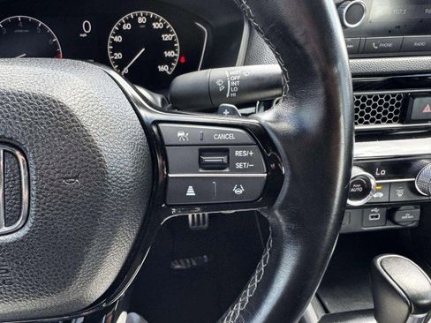 Used 2022 Honda Civic Sport image 33
