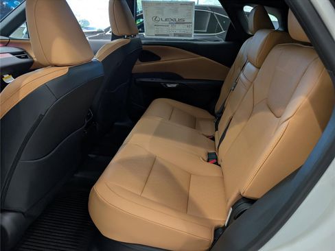 New 2026 Lexus RX 350 Premium Plus image 11