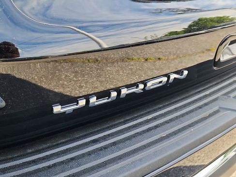 New 2026 GMC Yukon Elevation AWD/4WD image 18