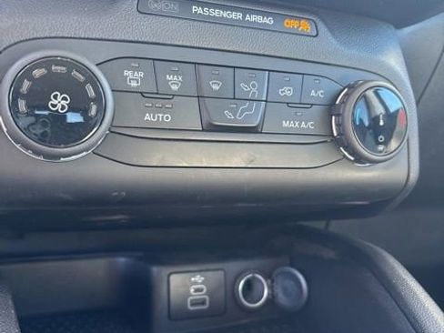 Used 2024 Ford Bronco Sport Big Bend AWD/4WD image 19