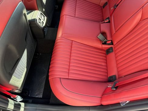 New 2026 Genesis G70 3.3T Sport Prestige image 14