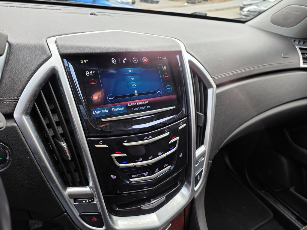 Used 2016 Cadillac SRX Performance w/ Driver Awareness Package AWD/4WD image 11