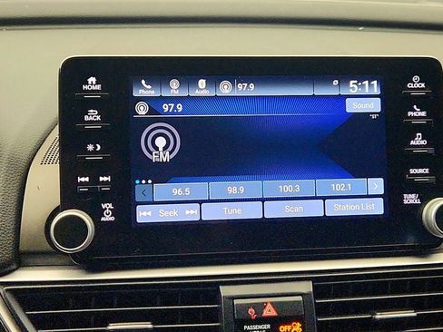 Used 2019 Honda Accord Sport image 17