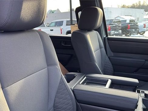 New 2026 Toyota Tundra SR5 image 30