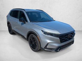 Used 2023 Honda CR-V Sport video 3