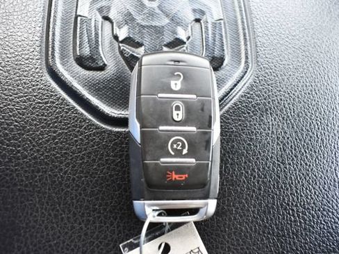 Used 2019 RAM 1500 Sport AWD/4WD image 7