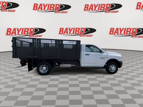 Used 2016 RAM 3500 Tradesman w/ Power & Remote Entry Group AWD/4WD image 9