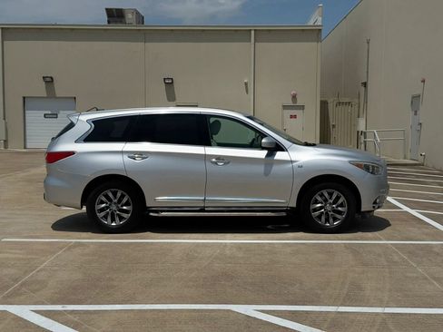 Used 2015 INFINITI QX60 FWD image 8