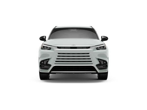 New 2026 Lexus TX 500h AWD image 5