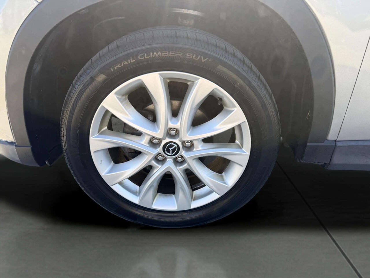 Used 2014 MAZDA CX-5 Grand Touring AWD/4WD image 21