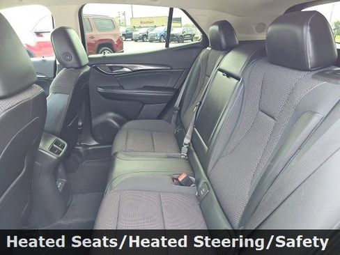 Used 2022 Buick Envision Preferred image 25