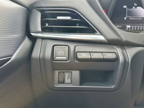 New 2025 Cadillac CT4 Sport image 26