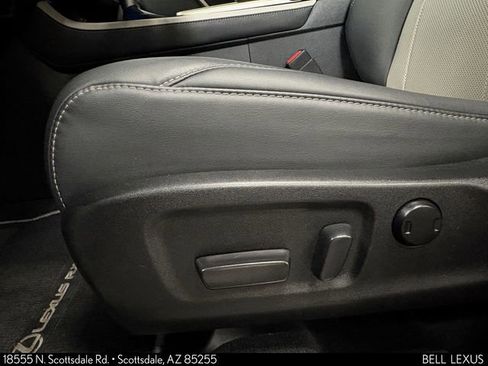 Used 2022 Lexus RX 350 FWD w/ Special Edition image 14