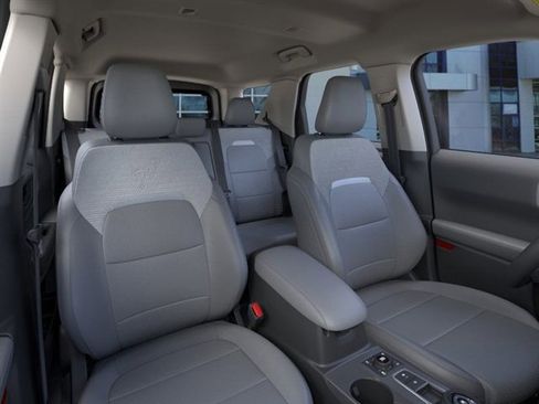 New 2025 Ford Bronco Sport Badlands image 10