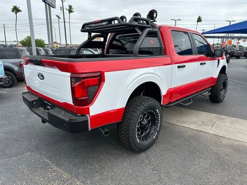 New 2025 Ford F150 XL image 5