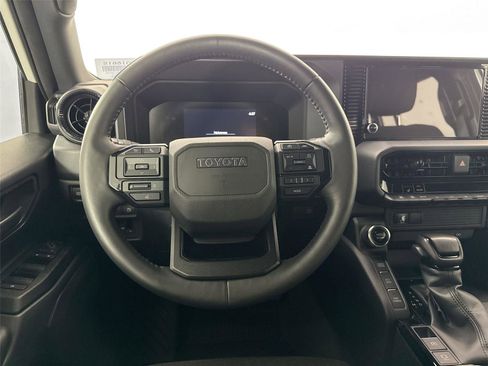 Used 2024 Toyota Land Cruiser 1958 AWD/4WD image 31