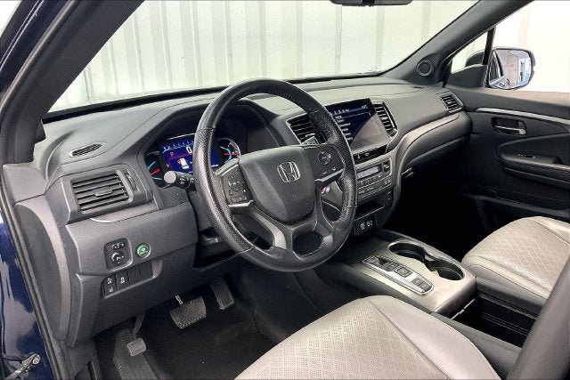 Used 2019 Honda Passport EX-L image 17