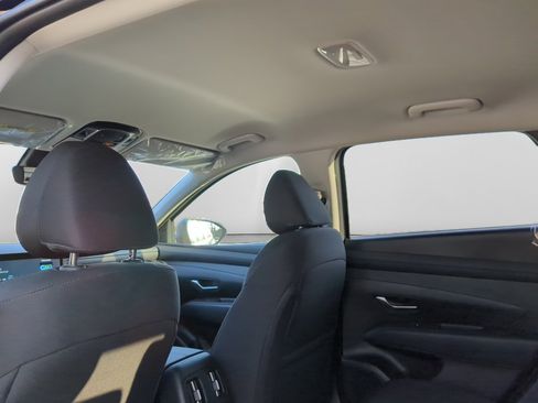 New 2026 Hyundai Tucson SEL image 13