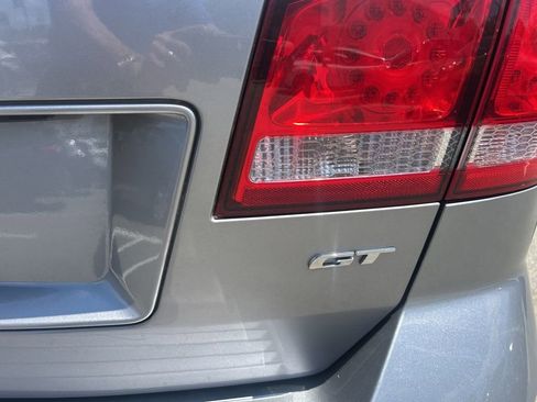 Used 2017 Dodge Journey GT AWD/4WD image 10