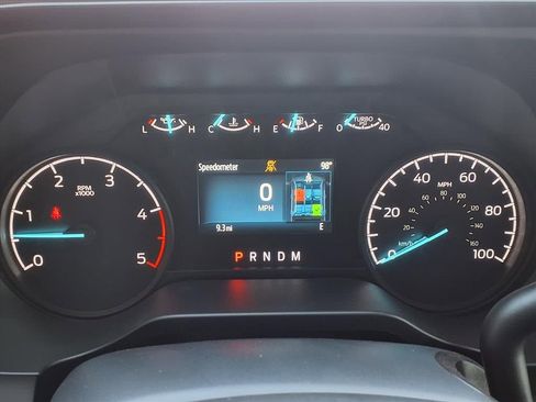 New 2026 Ford F250 XL w/ STX Appearance Package image 16