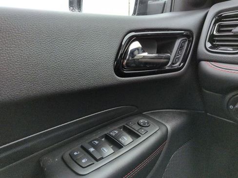 New 2026 Dodge Durango GT image 17