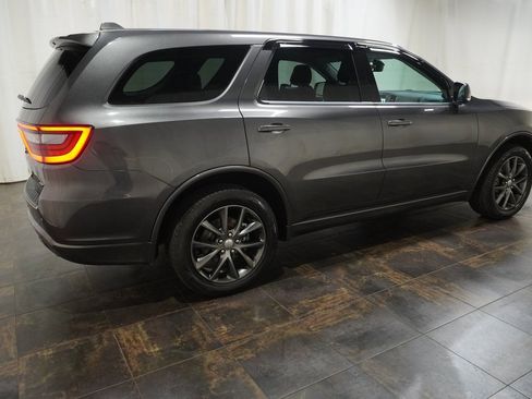 Used 2018 Dodge Durango GT image 4