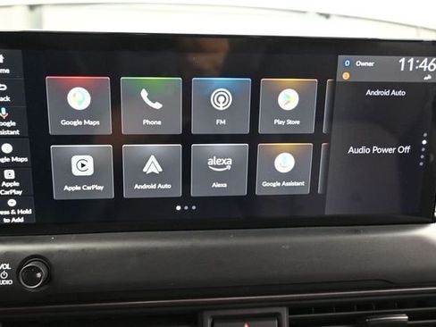 New 2026 Honda Pilot TrailSport image 10