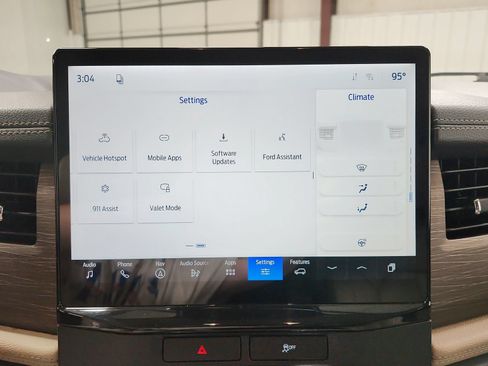 Used 2022 Ford Expedition Limited RWD image 33