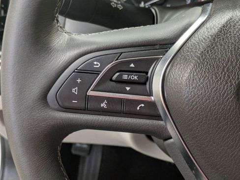Certified 2023 INFINITI Q50 Luxe AWD/4WD image 19