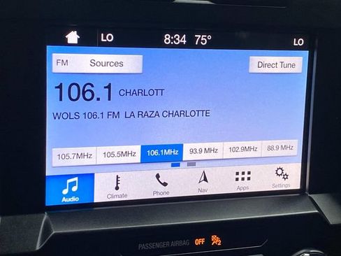 Used 2019 Ford F150 Lariat AWD/4WD image 23