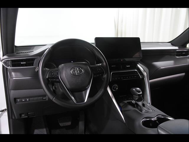 Used 2024 Toyota Venza Nightshade AWD/4WD image 6