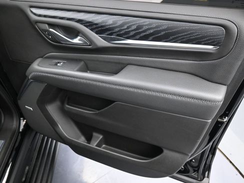 Used 2022 GMC Yukon Denali w/ Max Trailering Package image 35