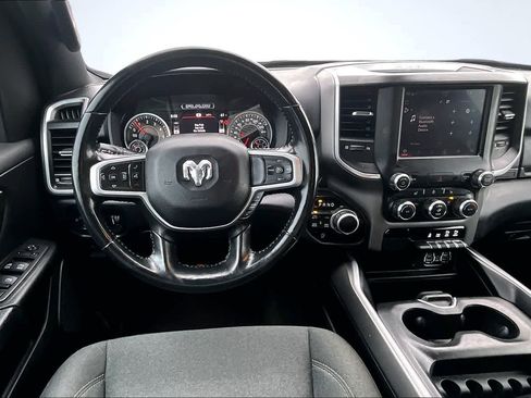 Used 2022 RAM 1500 Big Horn image 15