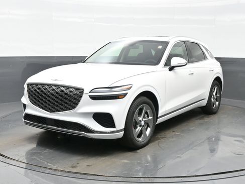New 2026 Genesis GV70 2.5T Select image 1