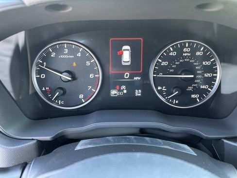 New 2026 Subaru Outback Touring XT AWD/4WD image 32
