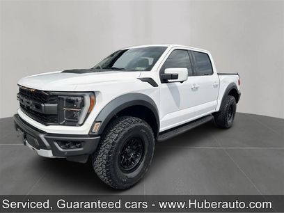 Used 2022 Ford F150 Raptor w/ Equipment Group 801A High