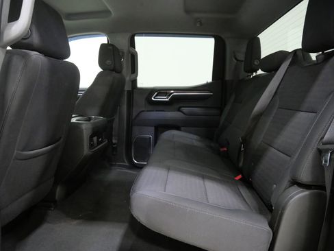 Used 2023 Chevrolet Silverado 1500 RST image 23