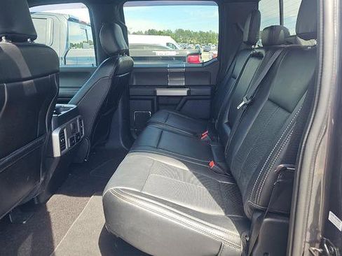 Used 2020 Ford F150 Lariat w/ Equipment Group 502A Luxury AWD/4WD image 9