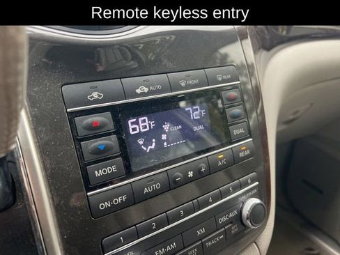 Used 2013 Nissan Quest LE image 10