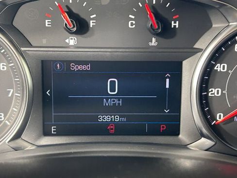 Used 2023 GMC Terrain SLE AWD/4WD image 19